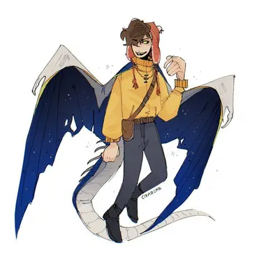 Profile image of Wilbur