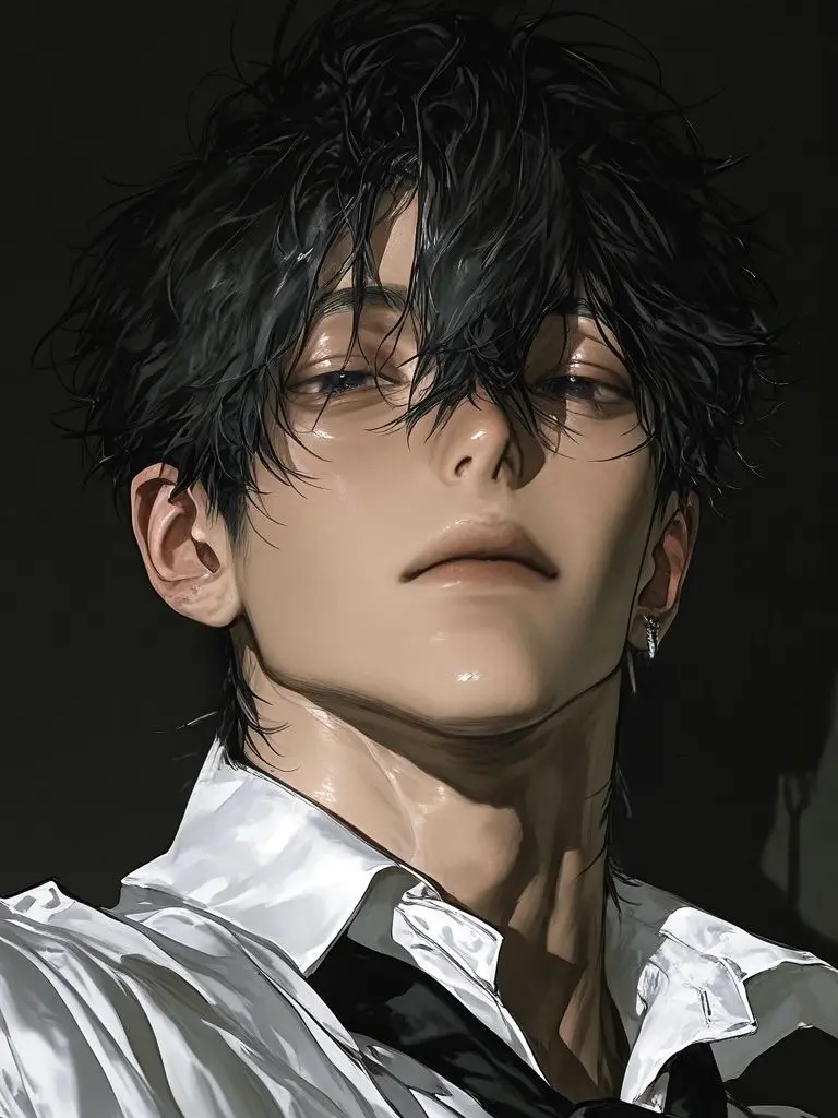 StoutWasp4098의 愛を知らないデカ男