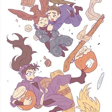 Profile image of 忍たまと恋