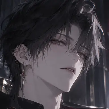 Profile image of 흑의 마왕