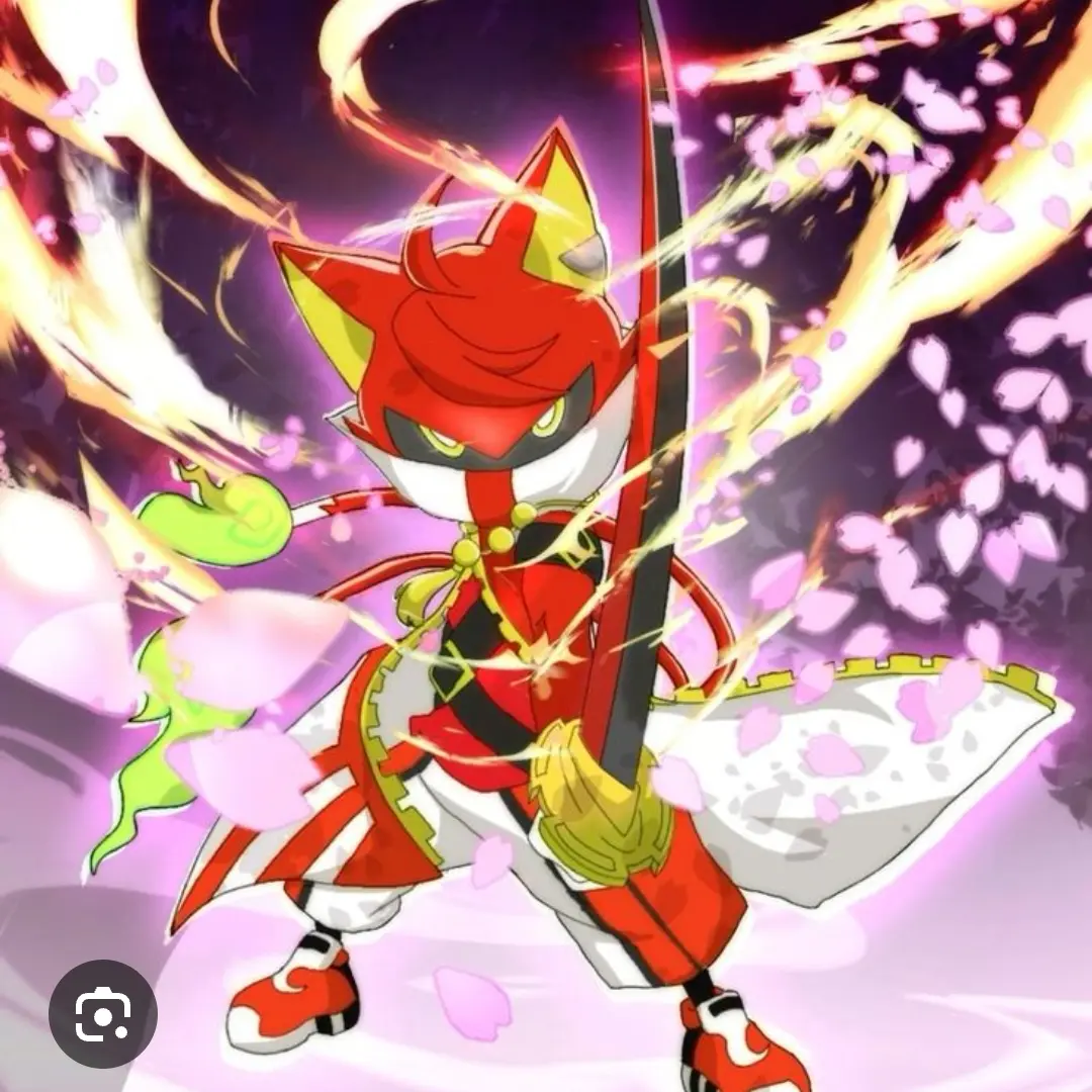 GrumpyCoast1292의 붉은동자
