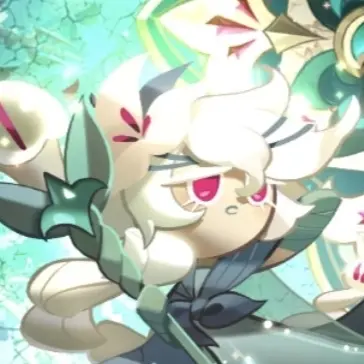 Profile image of 세인트릴리