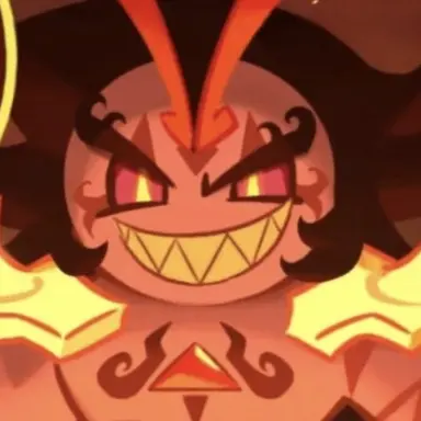 Profile image of 버닝스파이스