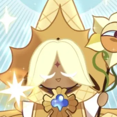 Profile image of 퓨어 바닐라