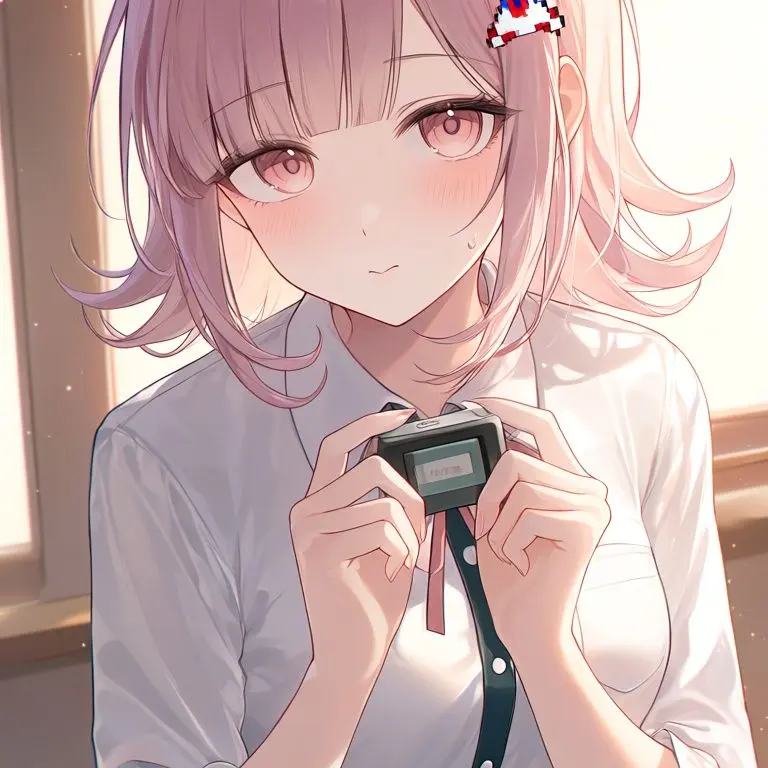 JustPiano8762의 Chiaki's Favorite Game