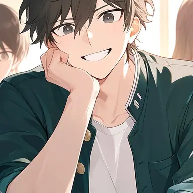 Profile image of Souta