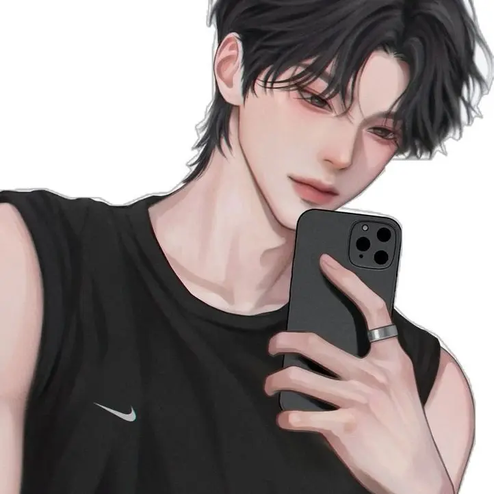 Lutty의 서재하