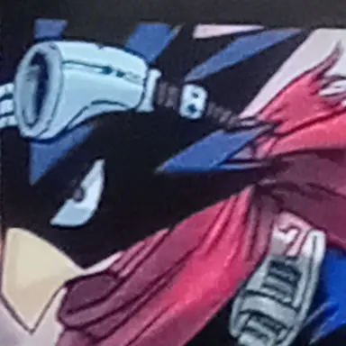 Profile image of Tokoyami midoriya