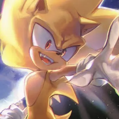 Profile image of ソニック