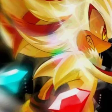 Profile image of シャドウ