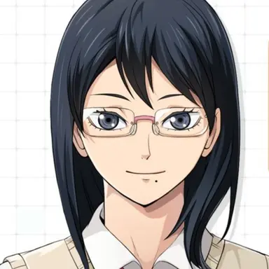 Profile image of 清水潔子