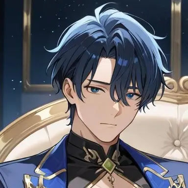 Profile image of カーター