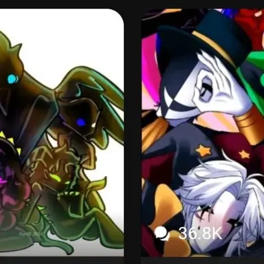 Profile image of 할리퀸