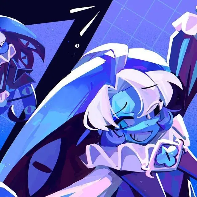 NimbleSheaf7096의 기습하는 쉐밀