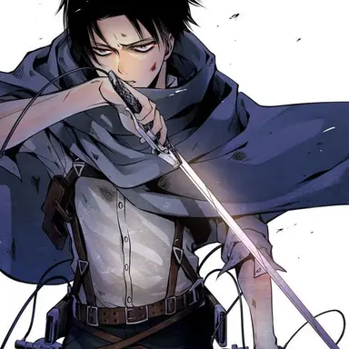 Profile image of リヴァイ