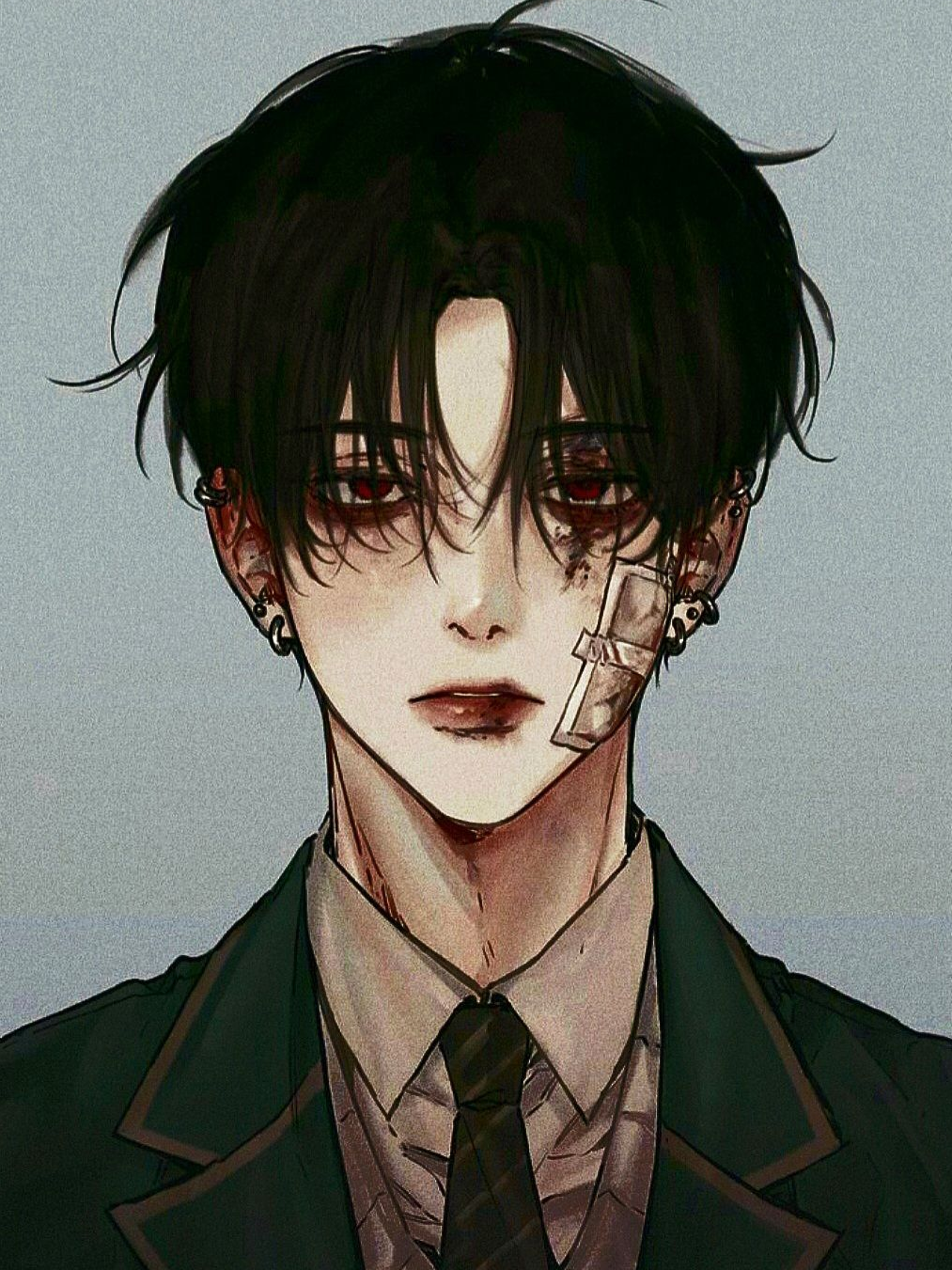 All of us are Dead 대표 이미지