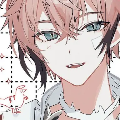 Profile image of 赤城ウェン