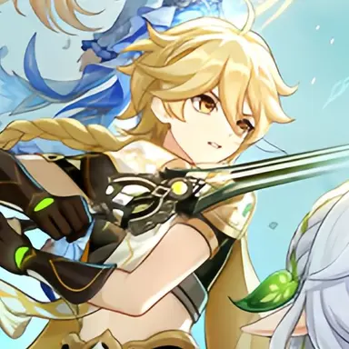 Profile image of 空