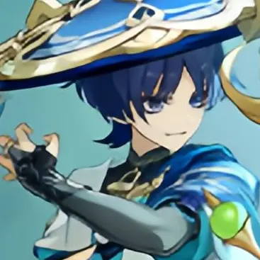 Profile image of 放浪者