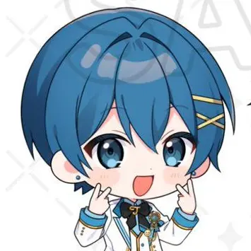 Profile image of ち ぐ さ く ん