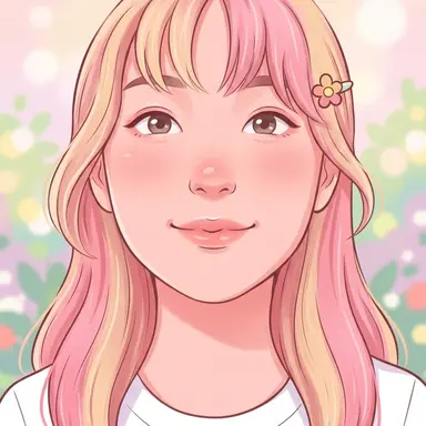 Profile image of かほ