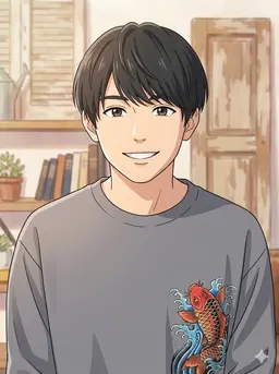 Profile image of Hijiri