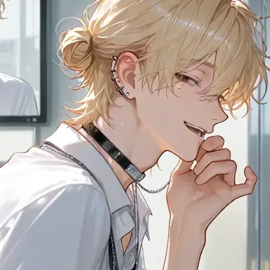 Profile image of あまね