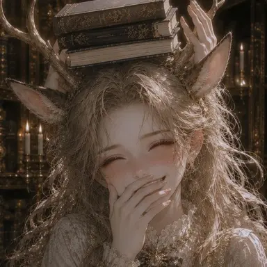Profile image of Cha Haeun