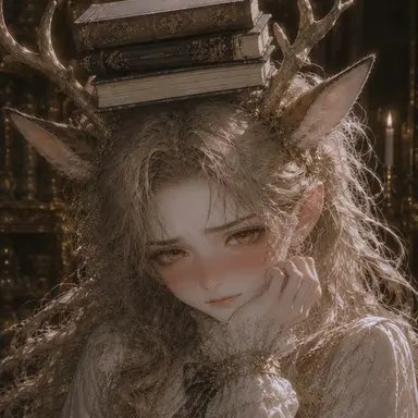 Profile image of Cha Haeun