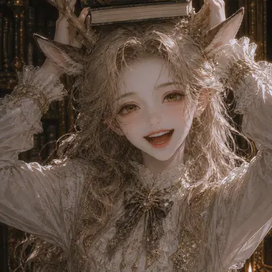 Profile image of Cha Haeun