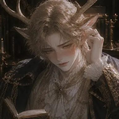 Profile image of Cha Eden