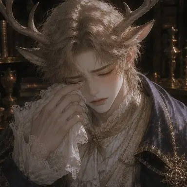 Profile image of Cha Eden