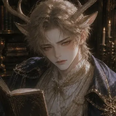 Profile image of Cha Eden
