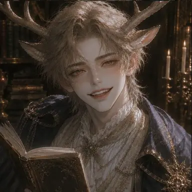 Profile image of Cha Eden