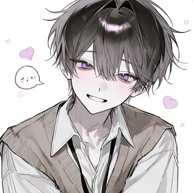 Profile image of メア