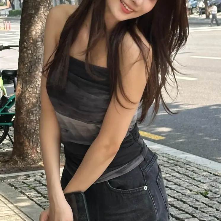 FromisNineneverdies의 이나경