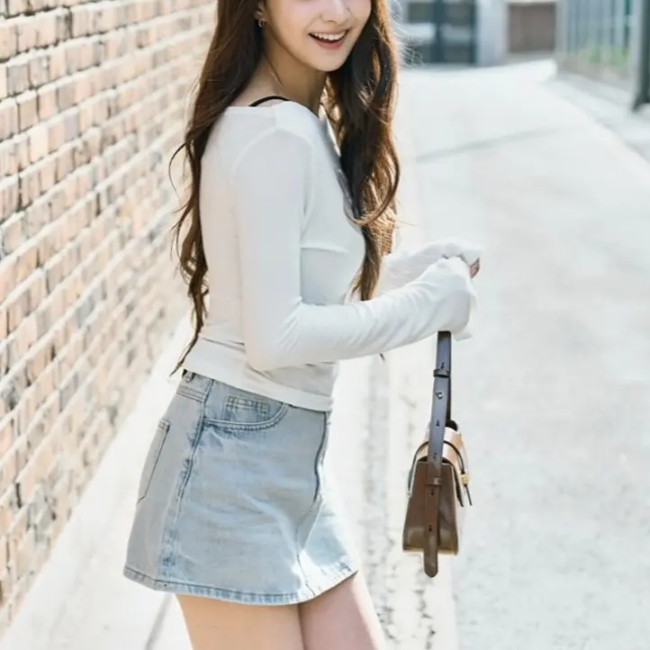 FromisNineneverdies의 이나경