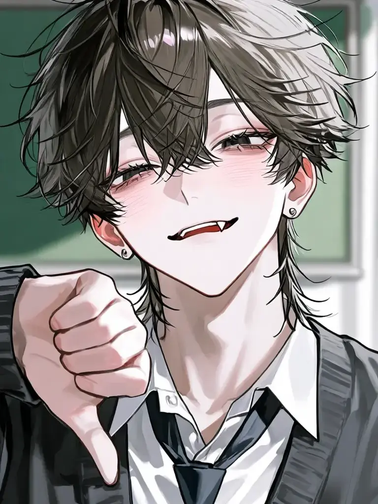 aaamatyan의 生意気な後輩をわからせたい