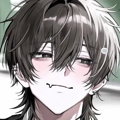 Profile image of 晴