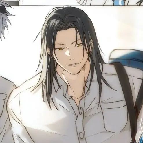 leear1004의 고죠&게토의 대학생활