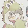 Profile image of 緑裙