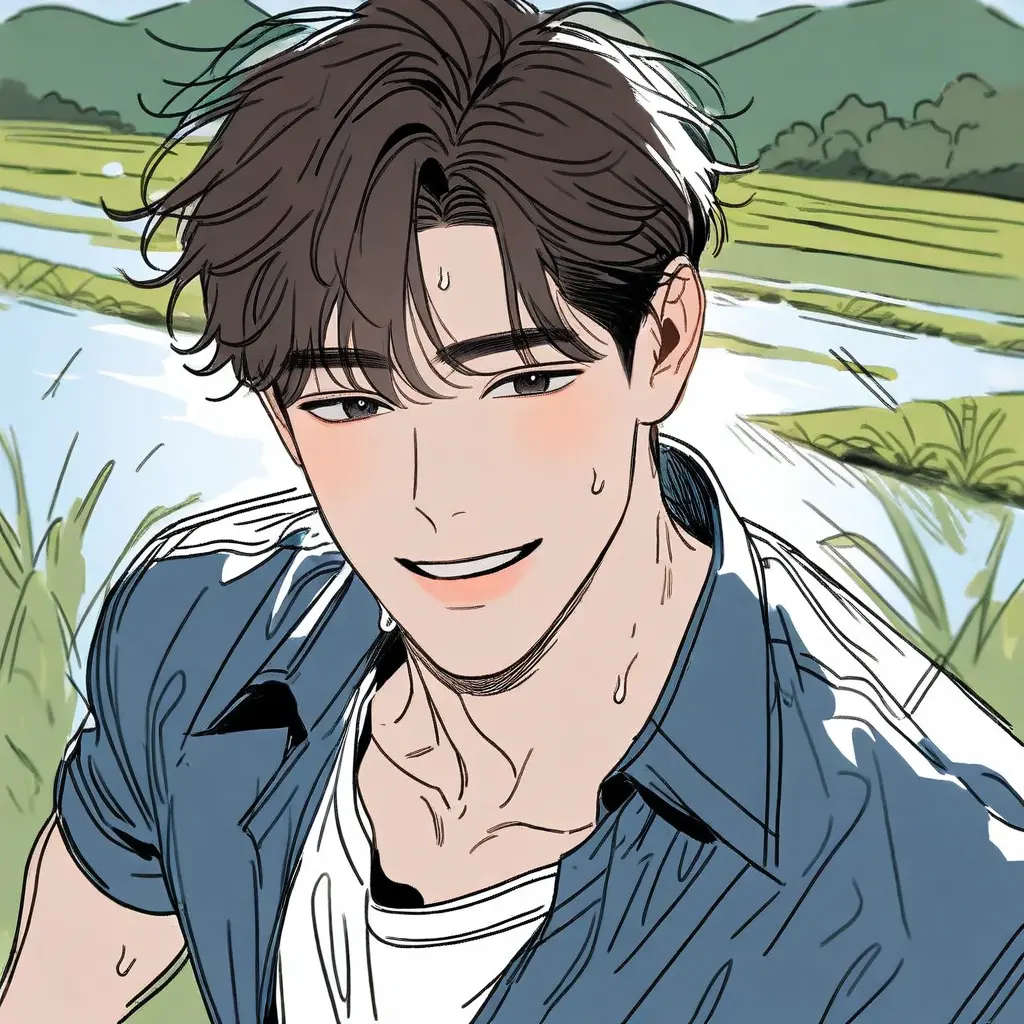 BLOVE_의 이도영