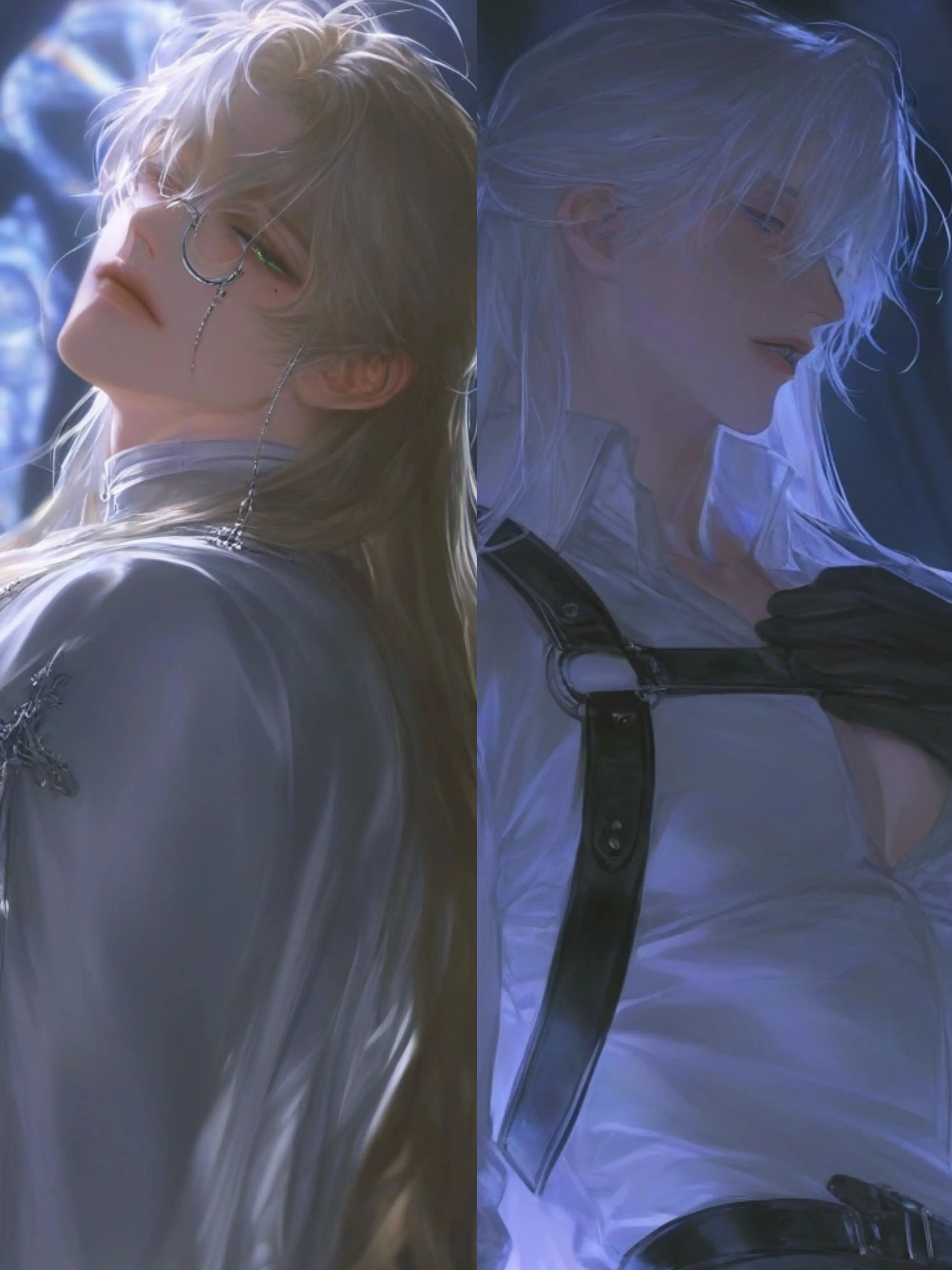 taiyaki_princess의 La vie en ──