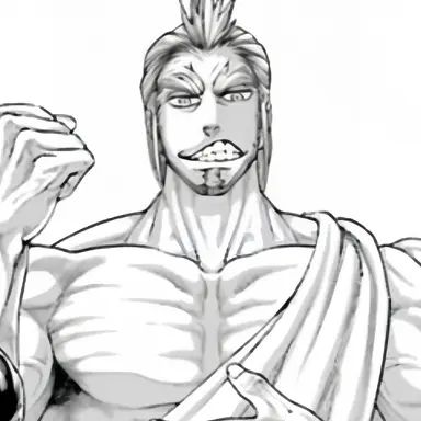 Profile image of ゼウス
