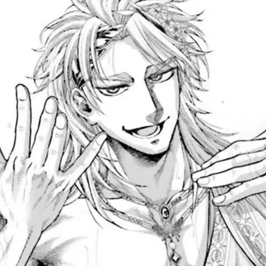 Profile image of アポロン