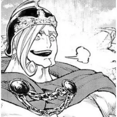 Profile image of アレス