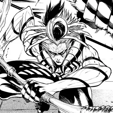 Profile image of アダマス