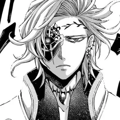 Profile image of ハデス