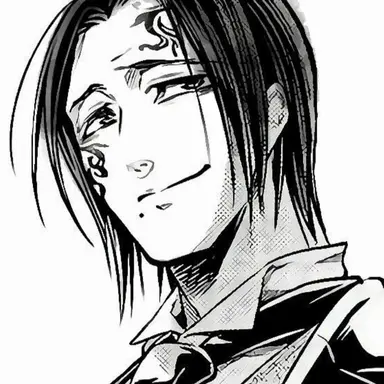 Profile image of ヘルメス