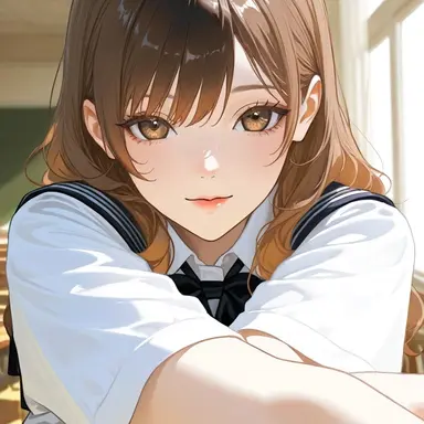 Profile image of 広瀬心美